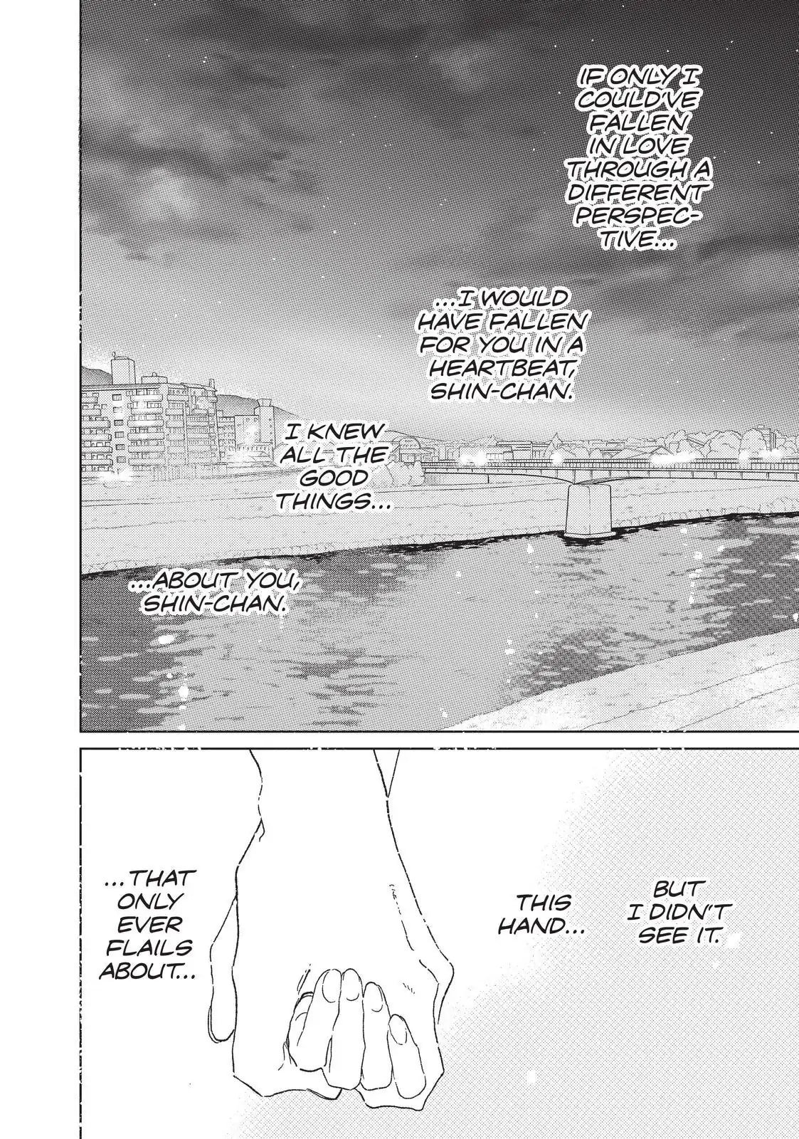 A Sign of Affection, Chapter 32 image 26